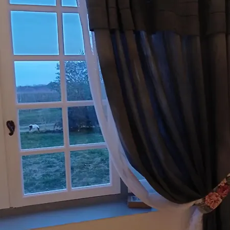 Le Chateau De Roquebere Frühstückspension *