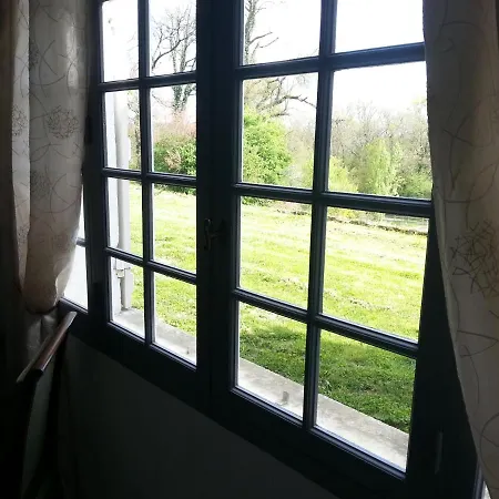 Le Chateau De Roquebere Nocleg ze śniadaniem Condom