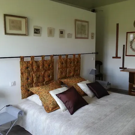 Le Château De Roquebère