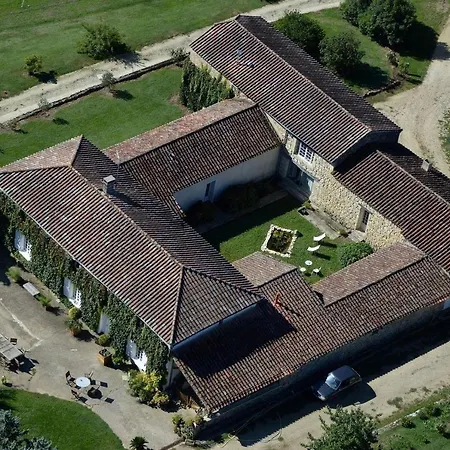 Le Château De Roquebère