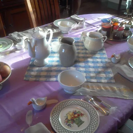 Le Chateau De Roquebere Bed & Breakfast Condom