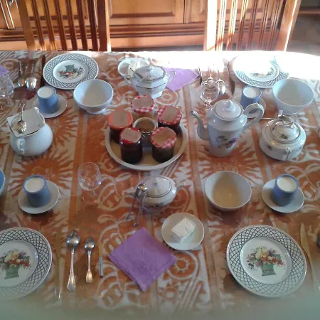 Le Château De Roquebère