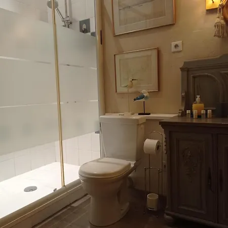 Le Château De Roquebère Condom