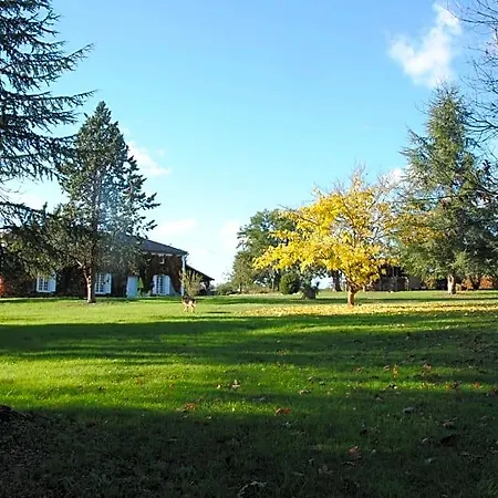Le Chateau De Roquebere Condom
