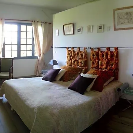 Le Chateau De Roquebere
