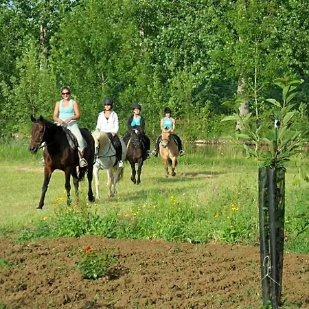 Bed & Breakfast Le Chateau De Roquebere