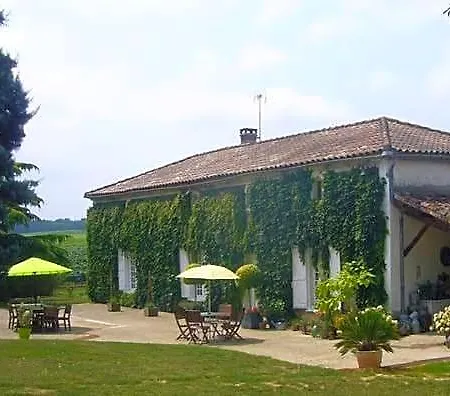 Le Chateau De Roquebere 3* Condom