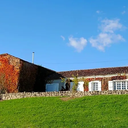 Le Chateau De Roquebere Condom