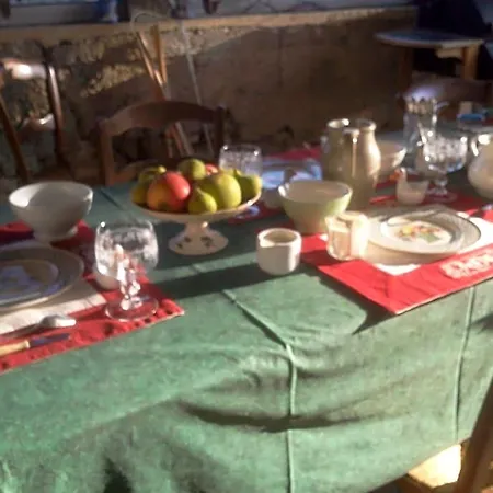 Le Chateau De Roquebere Bed & Breakfast