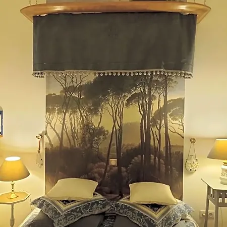 Bed & Breakfast Le Chateau De Roquebere Condom